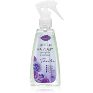 Bione Cosmetics Hair Perfume Desire Parfüm für das Haar 155 ml