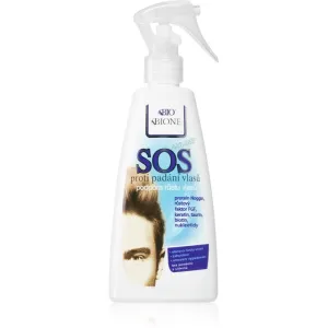 Bione Cosmetics SOS Spray zur Unterstützung des Haarwachstums 200 ml