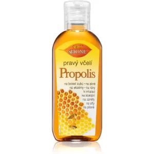 Bione Cosmetics Honey + Q10 echte Bienen-Propolis 82 ml