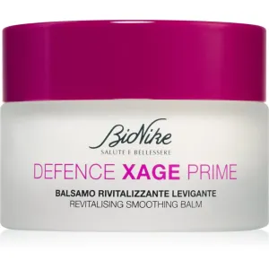 BioNike Defence Xage nährende feuchtigkeitsspendende Creme für trockene bis sehr trockene empfindliche Haut 50 ml
