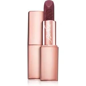 BioNike Color Creamy Velvet cremiger Lippenstift mit Satin-Finish Farbton 114 Marsala 3,5 ml