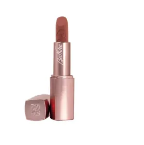 BioNike Lippenstift mit extremer Deckkraft Defence Color Soft Mat (Opaque Lipstick) 3,5 ml 806 Rouge Cerise