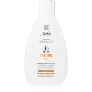 BioNike Ultrasanftes Shampoo Triderm Baby (Ultra Gentle Shampoo) 200 ml