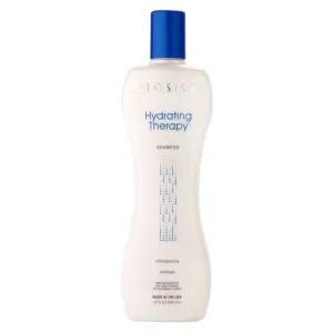 Biosilk Hydrating Therapy Shampoo hydratisierendes Shampoo für geschwächtes Haar 355 ml