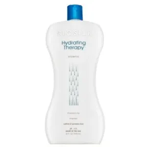 BioSilk Hydrating Therapy Shampoo Pflegeshampoo mit Hydratationswirkung 1006 ml