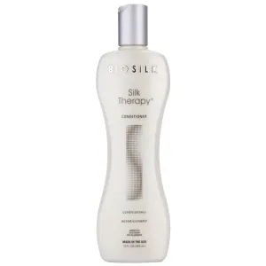 Biosilk Silk Therapy Conditioner Conditioner 355 ml