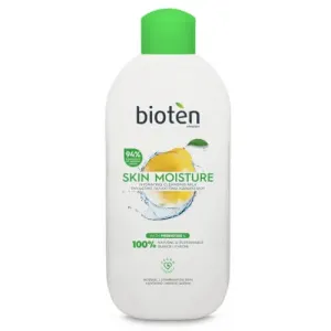 bioten Reinigungslotion für normale Haut und MischhautSkin Moisture (Hydrating Cleansing Milk) 200 ml