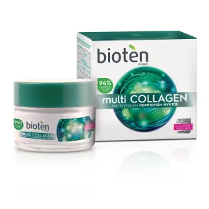 bioten Anti-Falten-NachtcremeMulti Collagen (Antiwrinkle Overnight Treatment) 50 ml