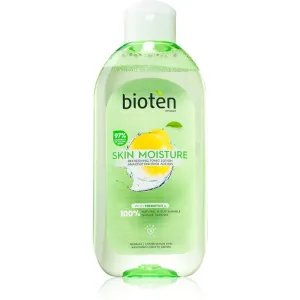 Bioten Skin Moisture erfrischendes Tonikum für normale Haut und Mischhaut für den täglichen Gebrauch 201 ml