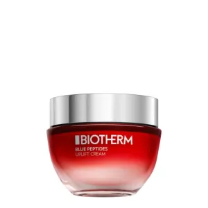 Biotherm Blue Peptides Uplift Cream Gesichtscreme mit Peptiden für Damen 50 ml