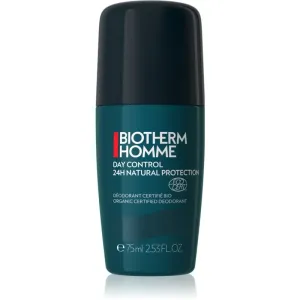 Biotherm Homme Day Control Deodorant Natural Protect Deo Roll-on 75 ml