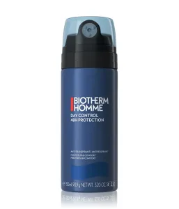 Biotherm Deodorant Spray Homme Day Control (Anti-Perspirant Aerosol Spray) 150 ml