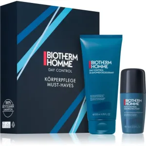 Biotherm Homme 48h Day Control Geschenkset für Herren