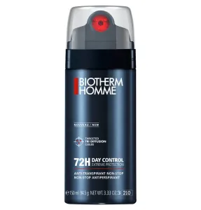 Biotherm Extremes Antitranspirant-Spray für Männer Day Control (72h Extreme Protection) 150 ml