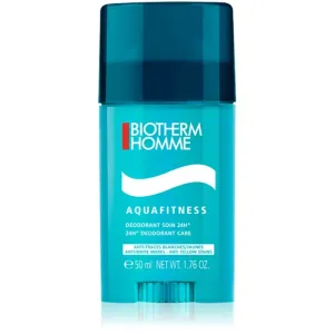 Biotherm Festes Deo Aquafitness (Deo Stick) 50 ml