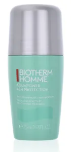 Biotherm Homme Aquapower Antiperspirant mit kühlender Wirkung 75 ml