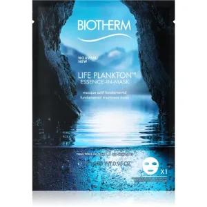 Biotherm Life Plankton Essence-in-Mask intensive Hydrogel-Maske 1 St