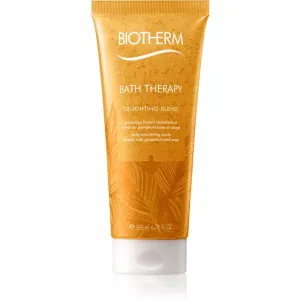 Biotherm Glättendes Körperpeeling Bath Therapy (Body Smoothing Scrub) 200 ml