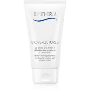 Biotherm Straffende Gelcreme gegen Dehnungsstreifen Biovergetures (Stretch Marks Prevention & Reduction Cream-Gel) 150 ml