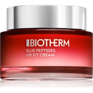 Biotherm Blue Peptides Uplift Cream Gesichtscreme mit Peptiden für Damen 75 ml