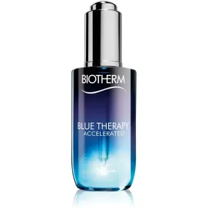 Biotherm Regenerierendes Anti-Aging-Serum Blue Therapy Accelerated (Repairing Serum) 30 ml