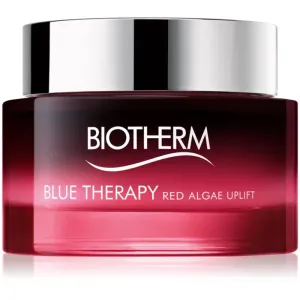 Biotherm Blue Therapy Red Algae Uplift festigende und glättende Creme 75 ml