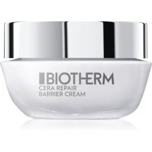 Biotherm Beruhigende und regenerierende Hautcreme Cera Repair (Barrier Cream) 30 ml