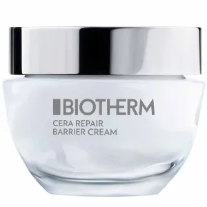 Biotherm Beruhigende und verjüngende Hautcreme Cera Repair (Barrier Cream) 50 ml