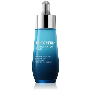 Biotherm Regenerierendes Hautserum Life Plankton Elixir (Fundamental Regenerating Treatment) 30 ml
