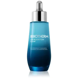 Biotherm Regenerierendes Hautserum Life Plankton Elixir (Fundamental Regenerating Treatment) 50 ml
