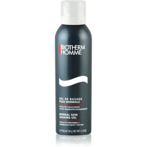 Biotherm Rasiergel für normale Haut Homme (Shaving Gel) 150 ml