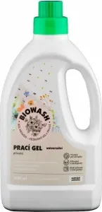 BioWash Washing Gel Universal Natural 1,5 L Waschmittel