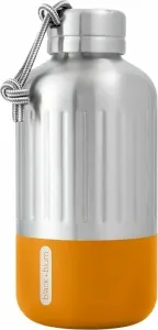 black+blum Explorer Bottle 850 ml Orange Thermoflasche #1308188