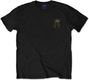 Black Sabbath T-Shirt US Tour 78 Unisex Black M