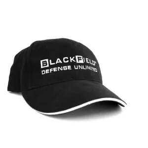 Blackfield, Mütze, schwarz