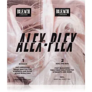 Bleach London Alex-Plex Entfärber für das Haar 22 ml