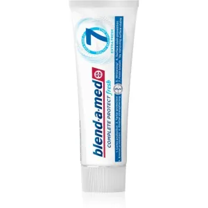 Blend-a-med Protect 7 Extra Fresh Zahncreme für frischen Atem 75 ml
