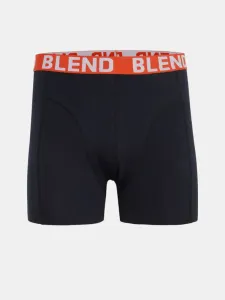 Blend Boxer-Shorts Blau #272998