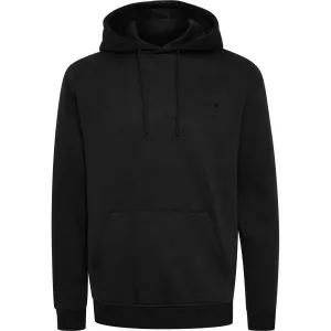 BLEND HOODIE-SWEAT Herren Sweatshirt, schwarz, größe XL