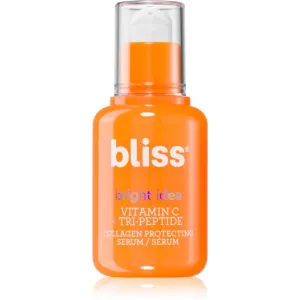 Bliss Bright Idea Aufhellendes Serum mit Vitamin C 30 ml