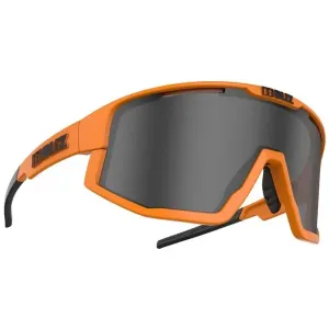 Bliz VISION Sportbrille, orange, größe os