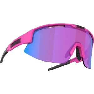 Bliz MATRIX Sportbrille, rosa, größe os #60125
