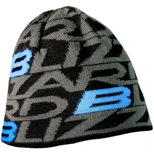 Blizzard DRAGON CAP Wintermütze, schwarz, größe UNI #1387223