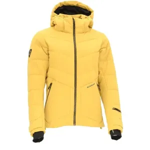 Blizzard VENETO Damen Winterjacke, gelb, größe XL