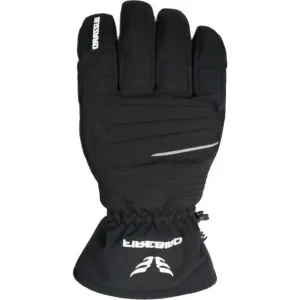 Blizzard FIREBIRD SKI GLOVES Handschuhe, schwarz, größe 10