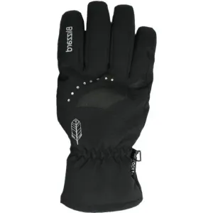Blizzard VIVA DAVOS SKI GLOVES Handschuhe, schwarz, größe 6
