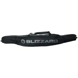 Blizzard PREMIUM SKI BAG FOR 1 PAIR Skitasche, schwarz, größe os