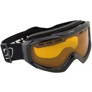 Blizzard DAVO Skibrille, schwarz, größe os #47368