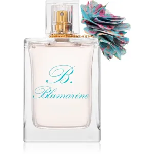 Blumarine B. Eau de Parfum für Damen 100 ml