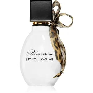 Blumarine Let You Love Me Eau de Parfum für Damen 30 ml